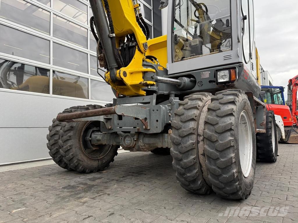 Wacker Neuson 9503-2 Excavadoras 7t - 12t