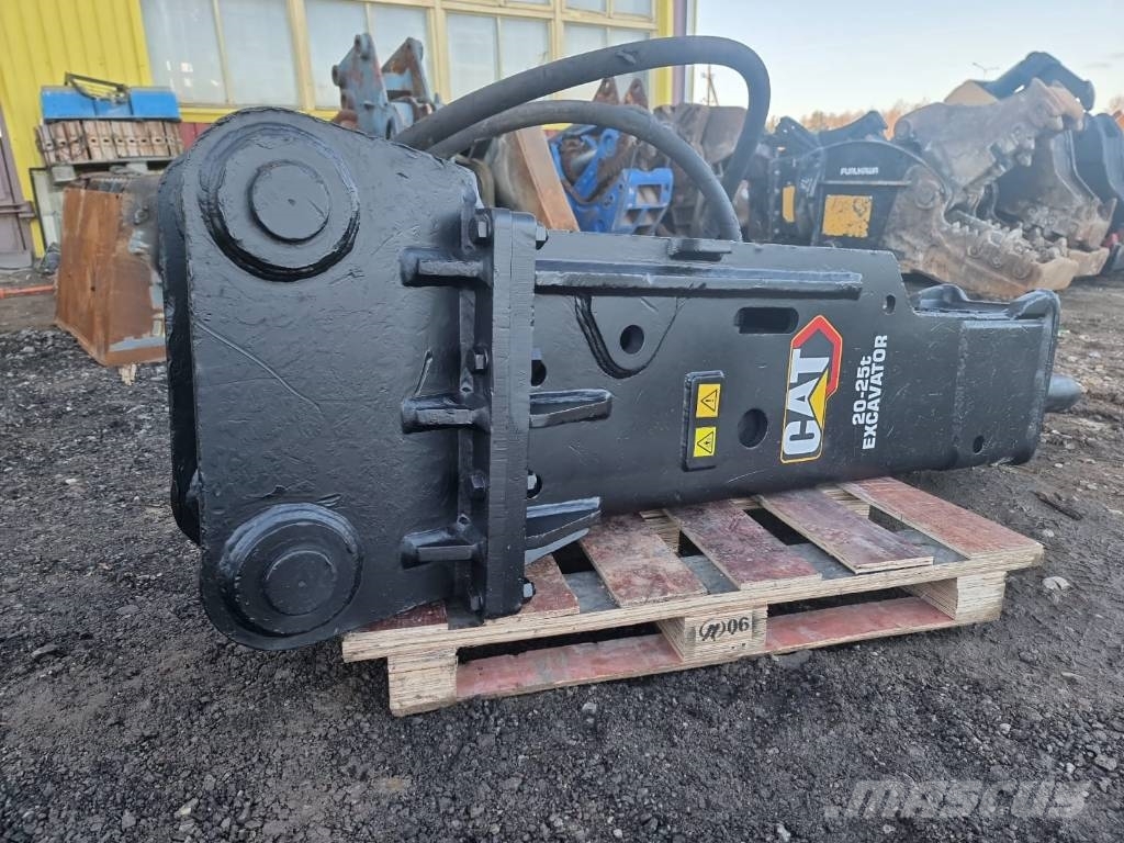 CAT FRB2250 Hydraulhammare