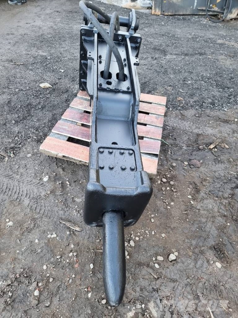 CAT FRB2250 Hydraulhammare