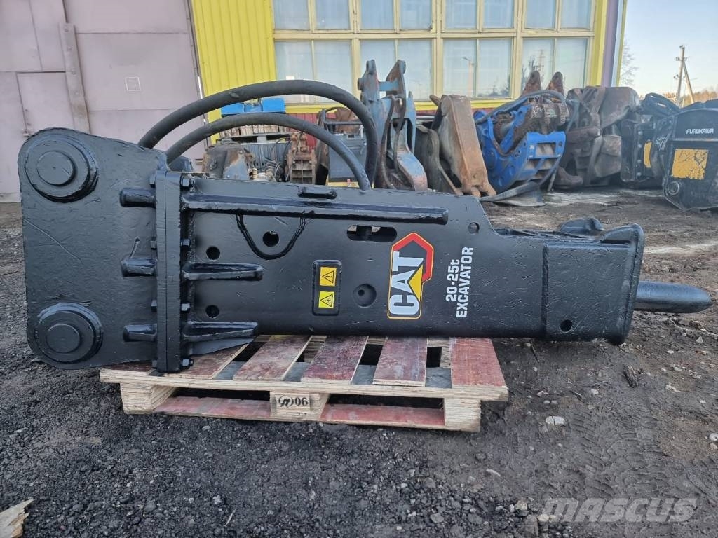 CAT FRB2250 Hydraulhammare