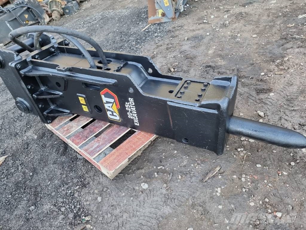 CAT FRB2250 Hydraulhammare