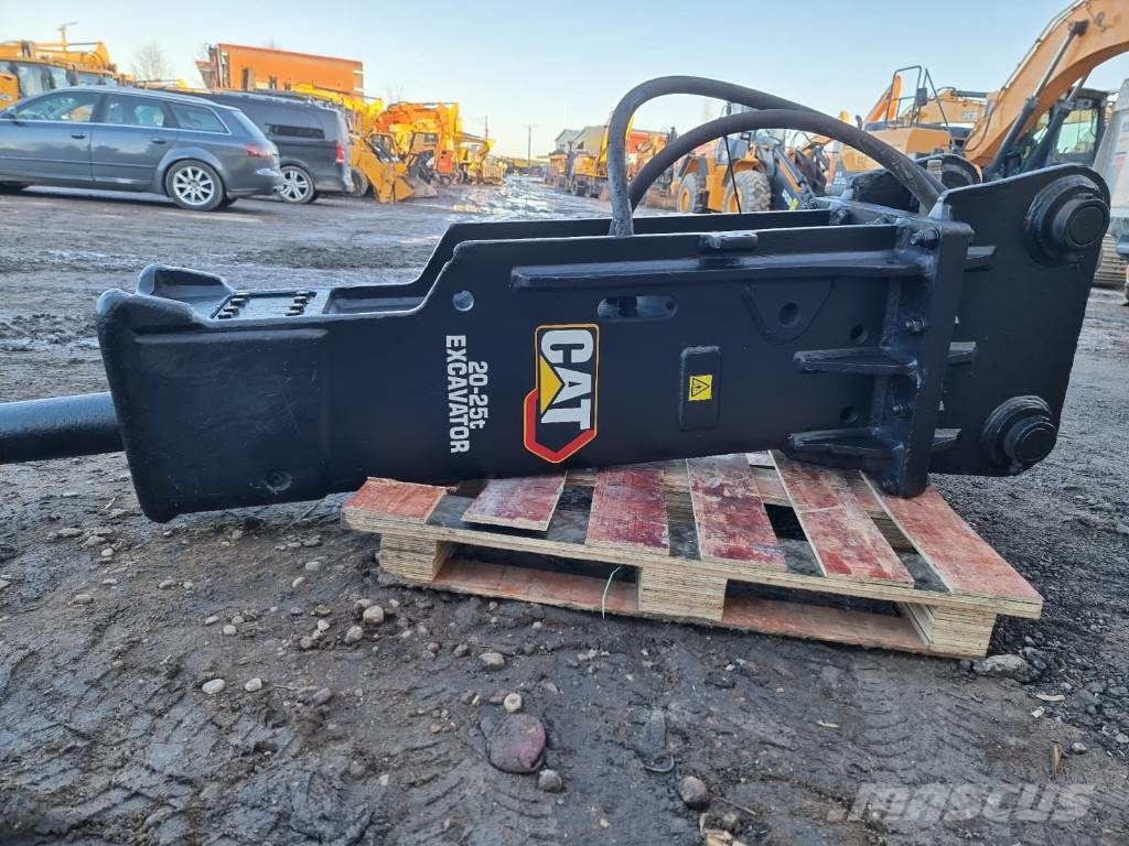 CAT FRB2250 Hydraulhammare