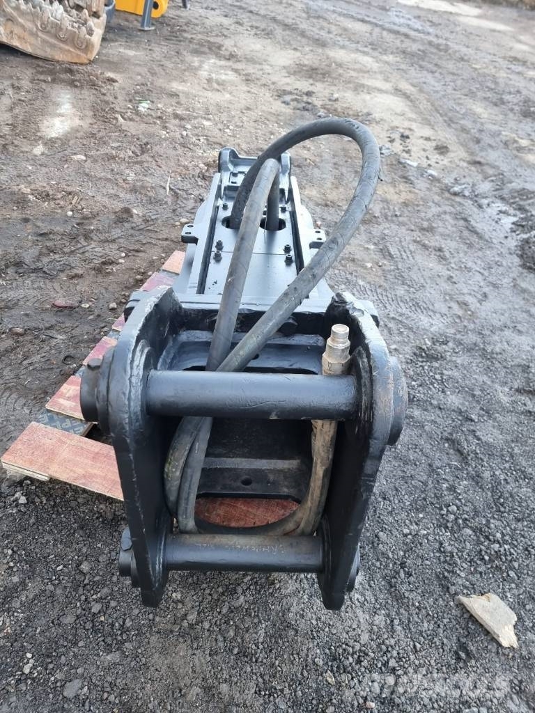 CAT FRB2250 Hydraulhammare