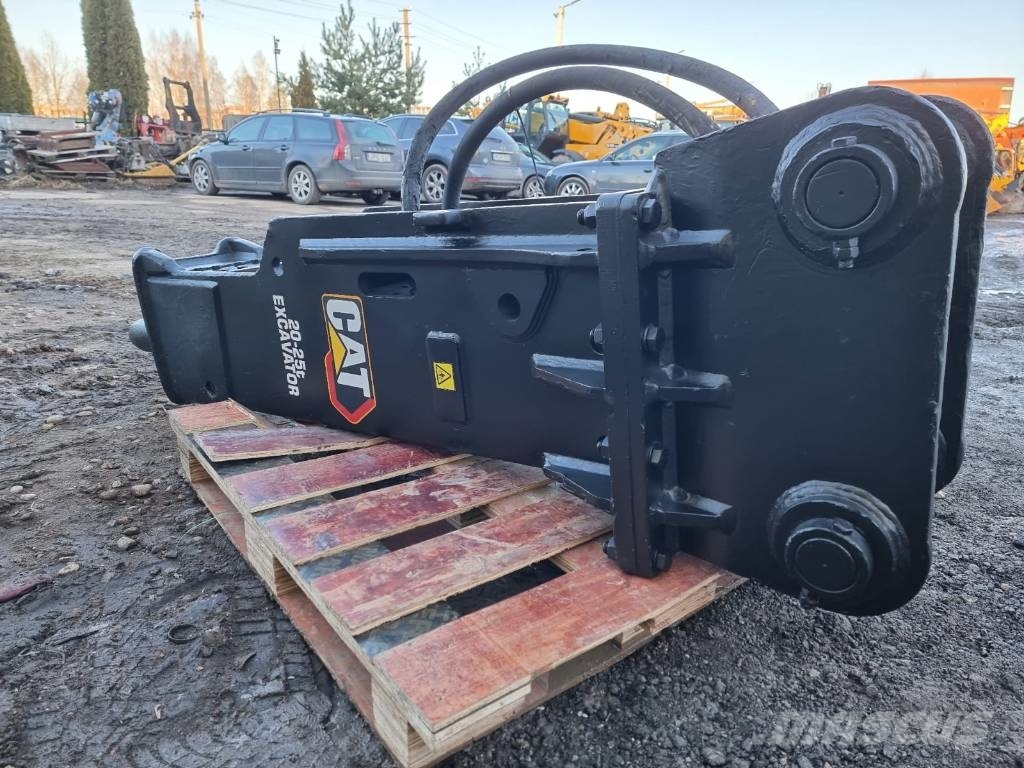 CAT FRB2250 Hydraulhammare