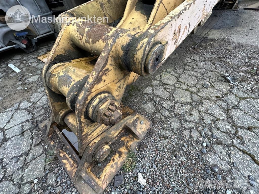 Liebherr A 922 Havenmachines