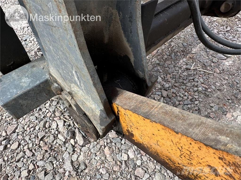 CASE W 20 Radlader