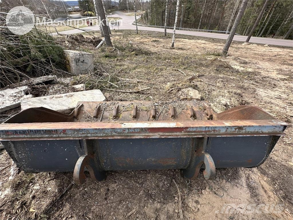 CASE W 20 Radlader