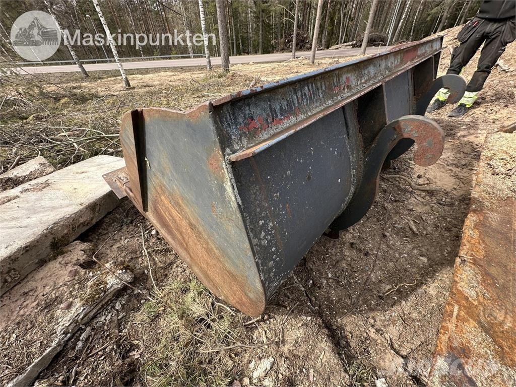 CASE W 20 Radlader