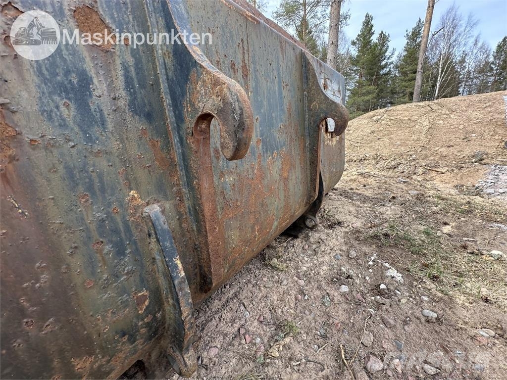 CASE W 20 Radlader