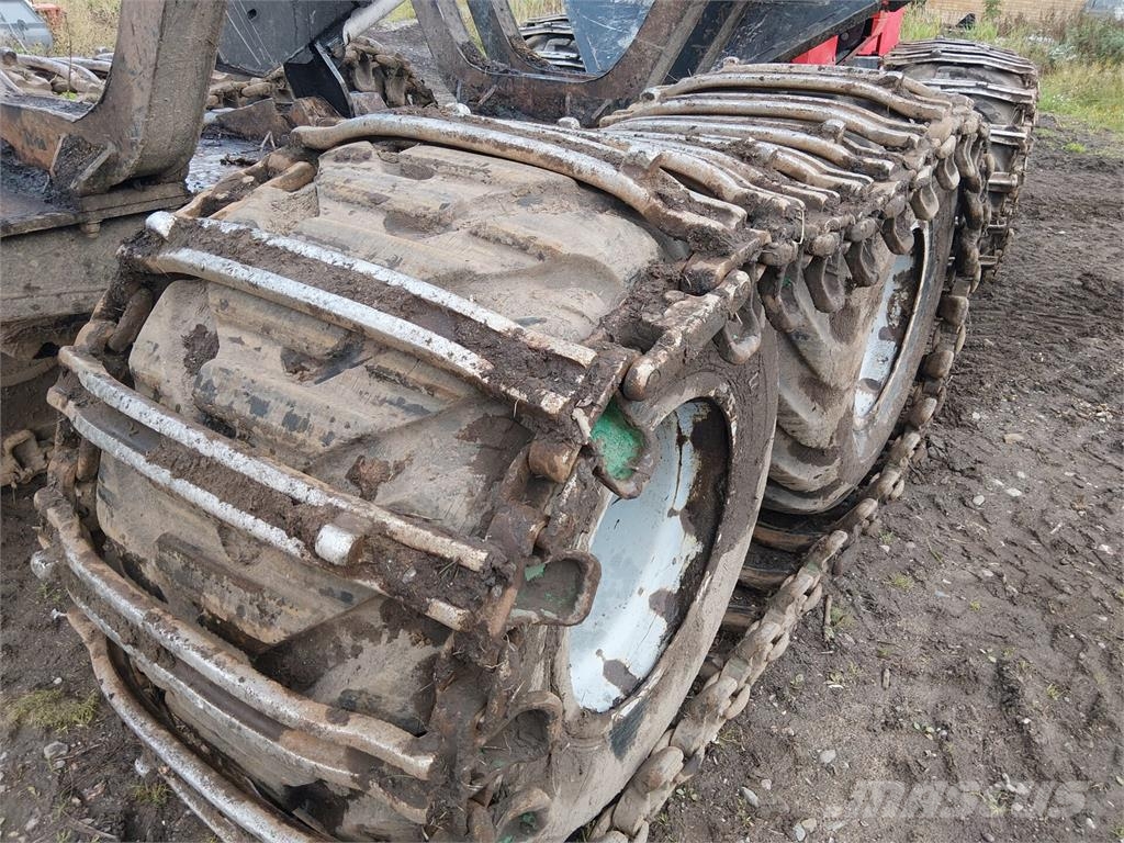 Komatsu 830.3 جرارات التحريج