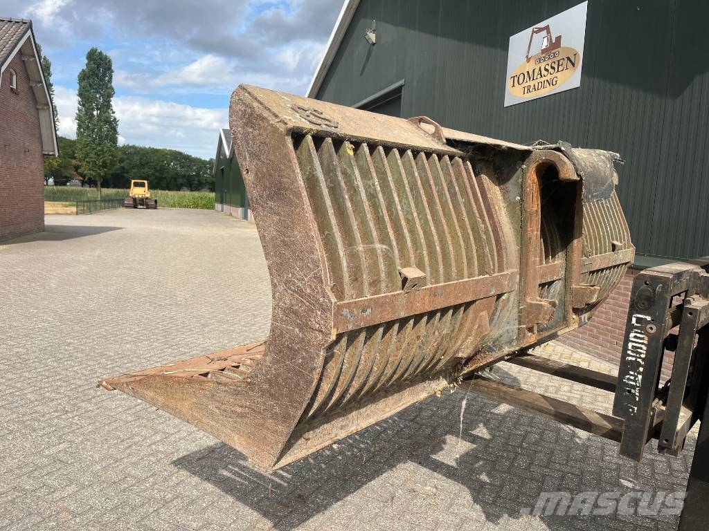 Volvo Volvo Buckets 鏟斗