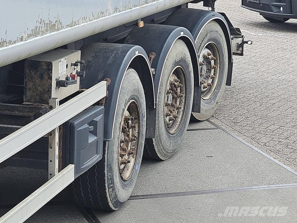  H & W HWDKSK38 ATLAS 145.2 CRANE Polprikolice prekucniki - kiper