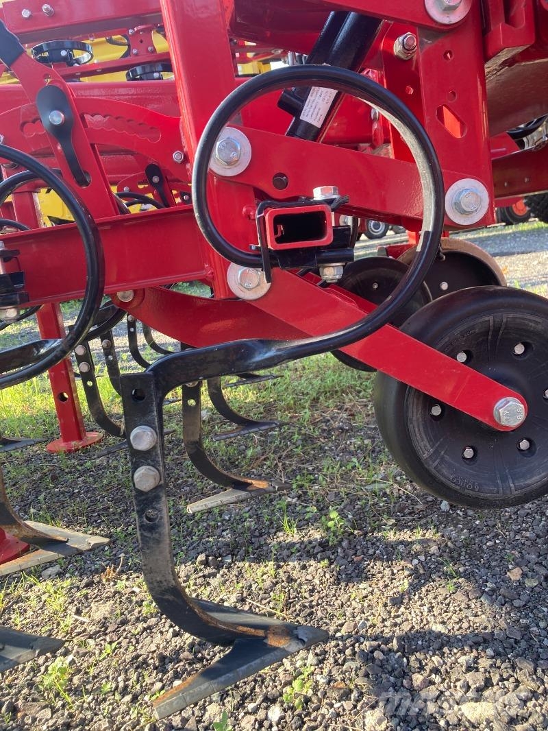 Horsch Transformer 6 VF CLAAS CultiCam Сільгосптехніка - Інші