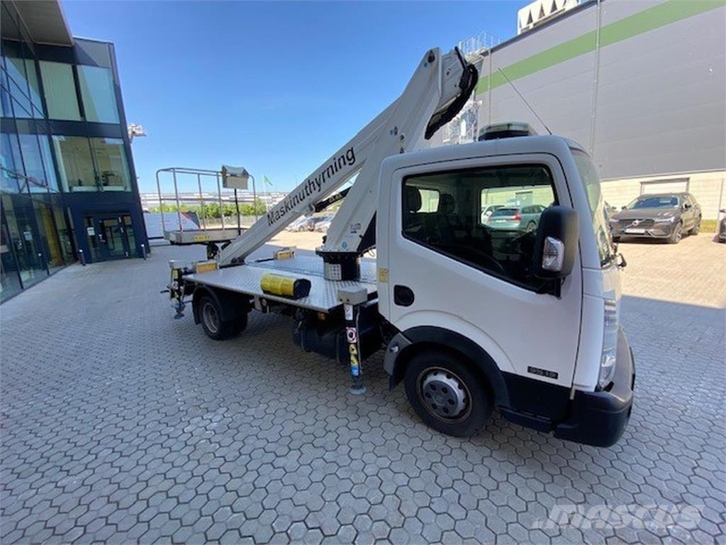  Øvrige B180T 客货电梯