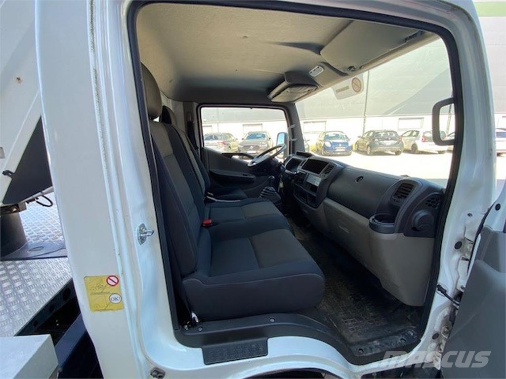  Øvrige B180T 客货电梯