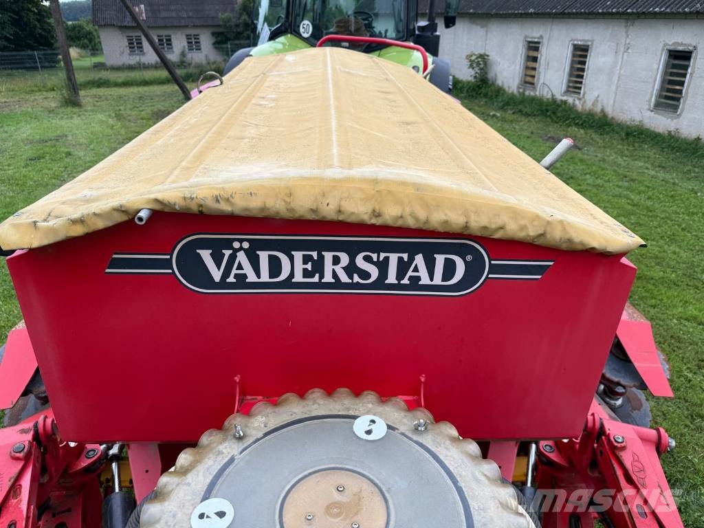 Väderstad Spirit 400S مثاقيب