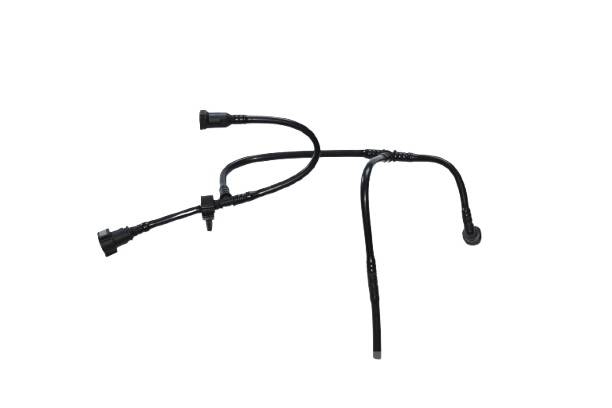 CAT Conducta combustibil - 2950292 Axles