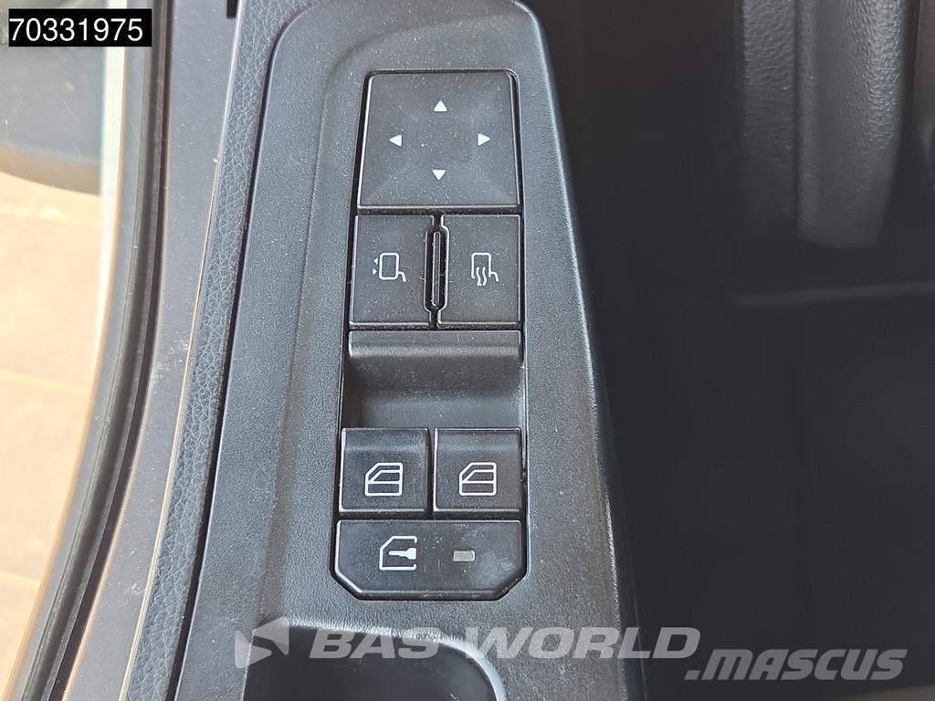 Iveco S-Way 510 4X2 SmartTacho2 Retarder 2xTanks Cabezas tractoras