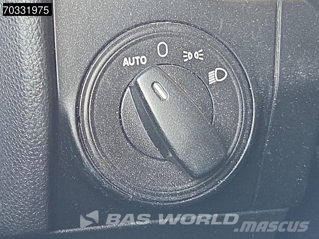 Iveco S-Way 510 4X2 SmartTacho2 Retarder 2xTanks Cabezas tractoras