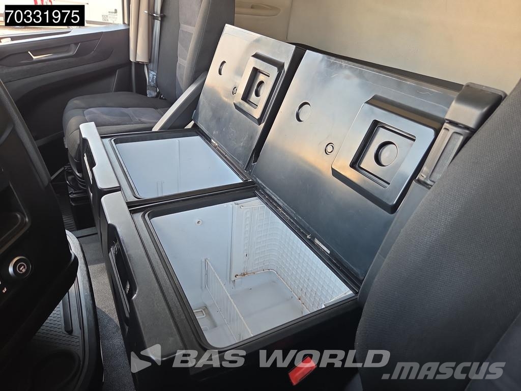 Iveco S-Way 510 4X2 SmartTacho2 Retarder 2xTanks Cabezas tractoras
