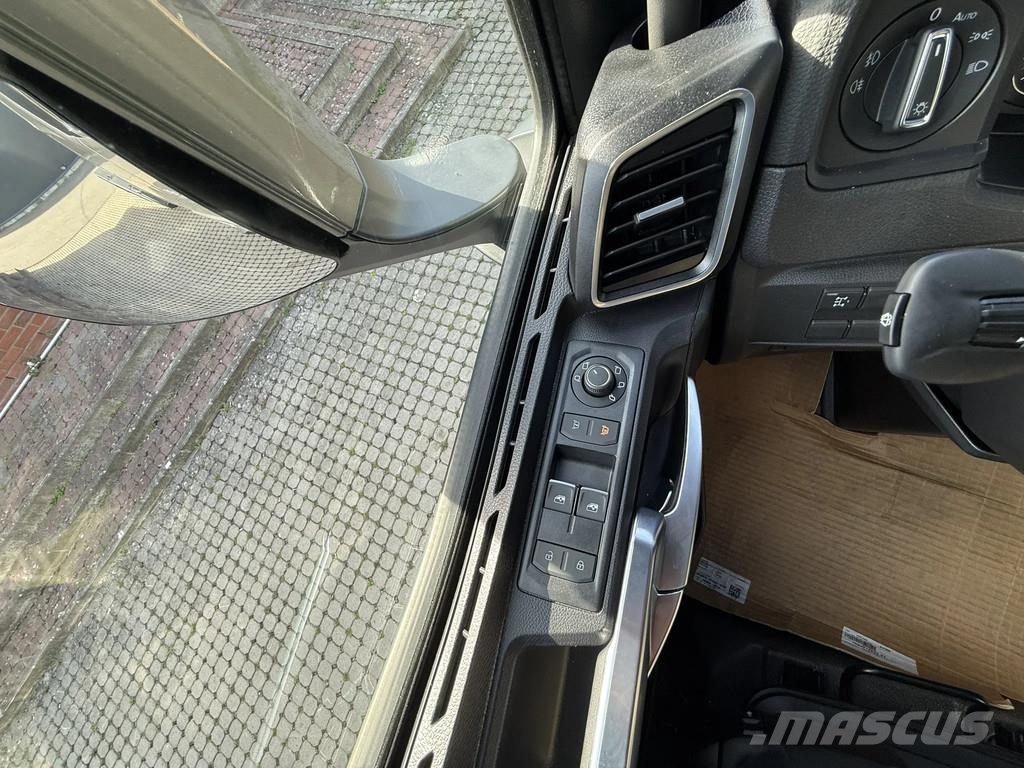 MAN TGX 26.580 TGX 26.580 BL 6x4 Euro6e Retarder Vilcēji