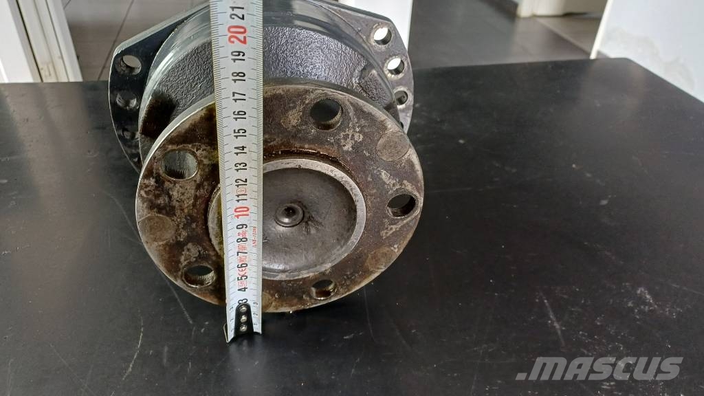 Log Max , Roller motor, Hydromotor Rolek Roller motor ,Log Hydrauliikka
