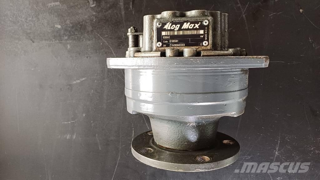 Log Max , Roller motor, Hydromotor Rolek Roller motor ,Log Hydrauliikka