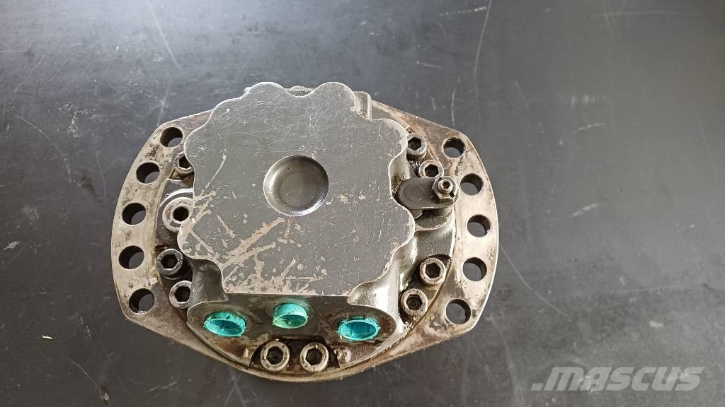 Log Max , Roller motor, Hydromotor Rolek Roller motor ,Log Hydrauliikka