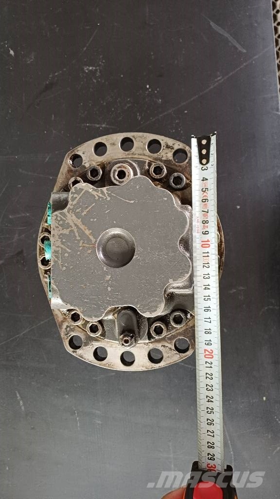 Log Max , Roller motor, Hydromotor Rolek Roller motor ,Log Hydrauliikka