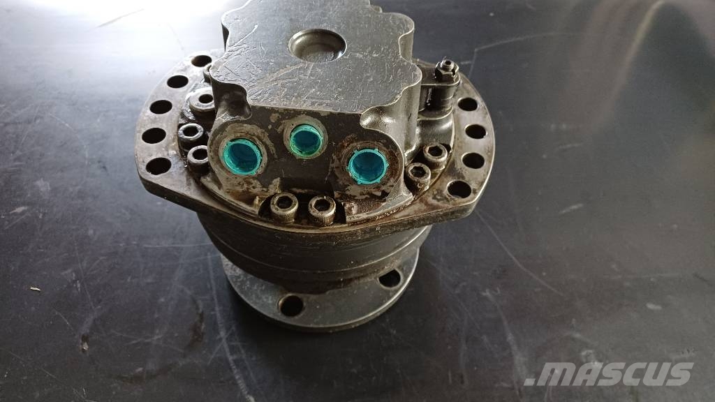 Log Max , Roller motor, Hydromotor Rolek Roller motor ,Log Hydrauliikka