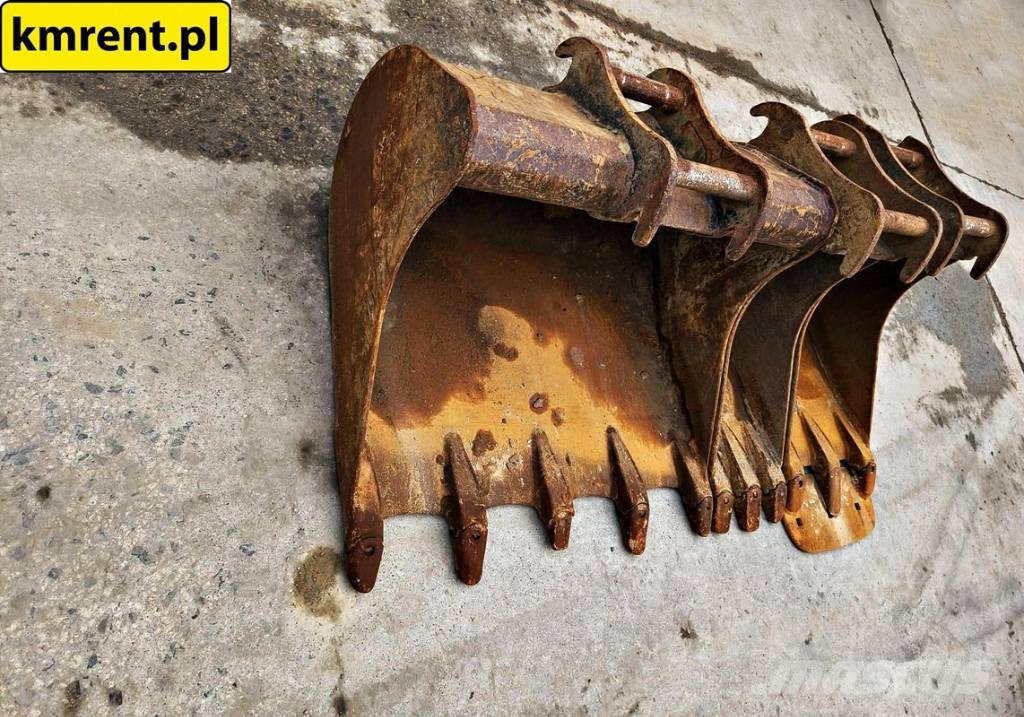 CAT 308E 2 CR KOPARKA GĄSIENICOWA 2016R. | JCB 8080, 8 Εκσκαφείς με ερπύστριες