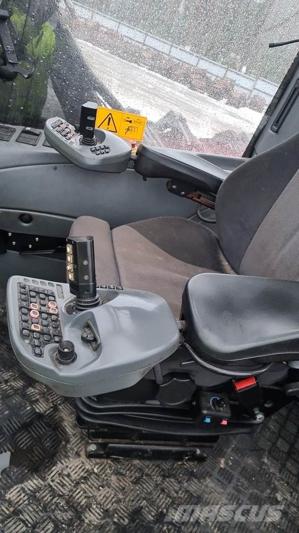 Komatsu 895 Combimaskin Demonteras/Spare parts Skördare