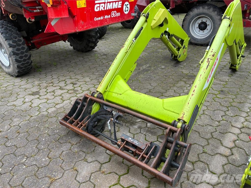 CLAAS FL 150 Ostale poljoprivredne mašine