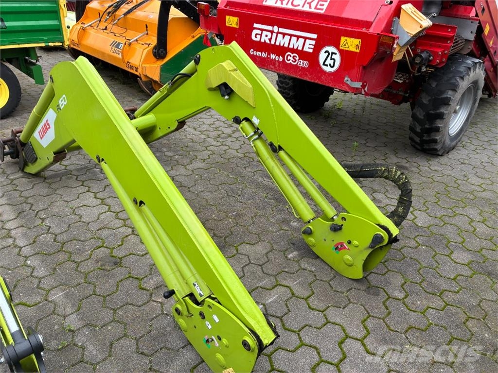 CLAAS FL 150 Ostale poljoprivredne mašine