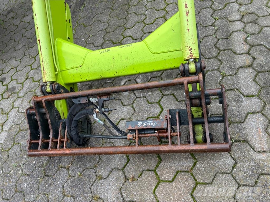 CLAAS FL 150 Ostale poljoprivredne mašine