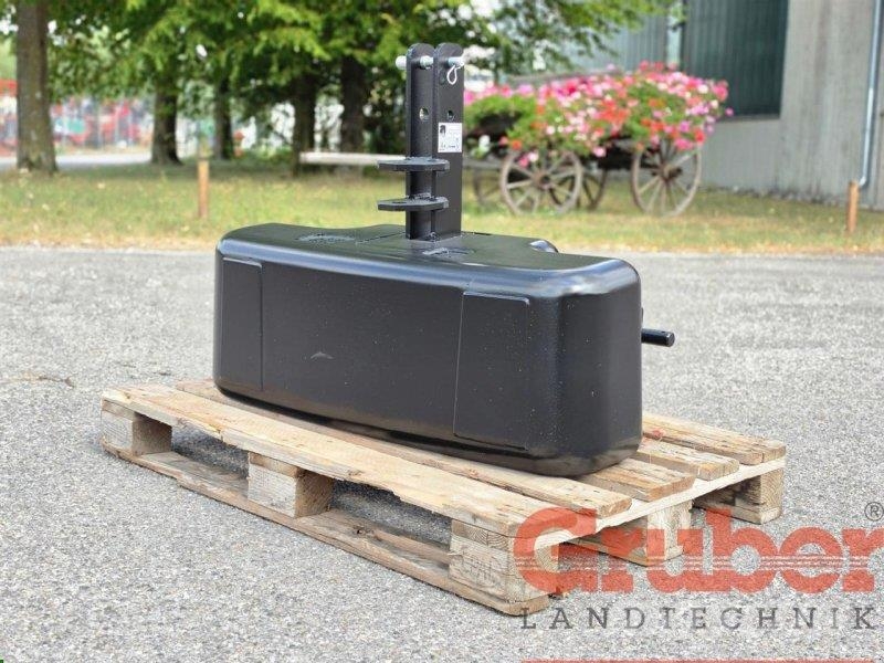 Frans Pateer GP 250 Schwarz ماكينات زراعية - غير ذلك