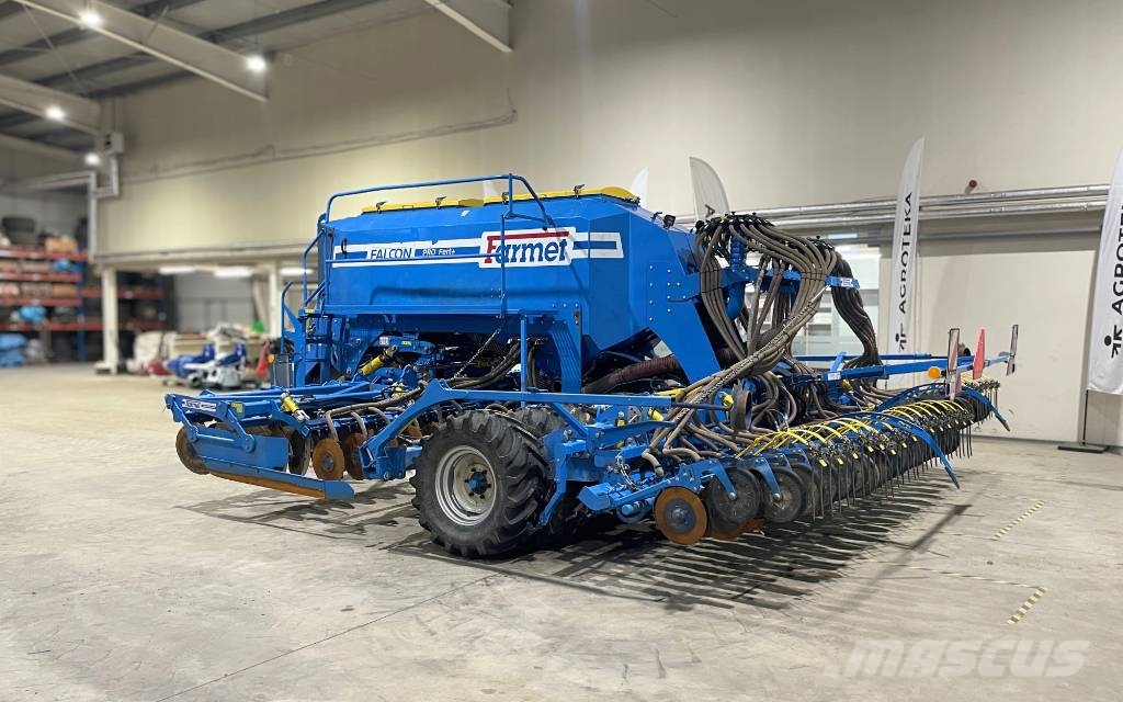 Farmet Falcon 6 Pro مثاقيب