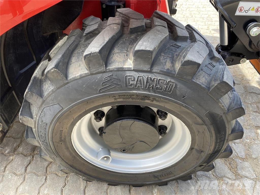 Manitou MT625E COMFORT Τηλεσκοπικοί ανυψωτές