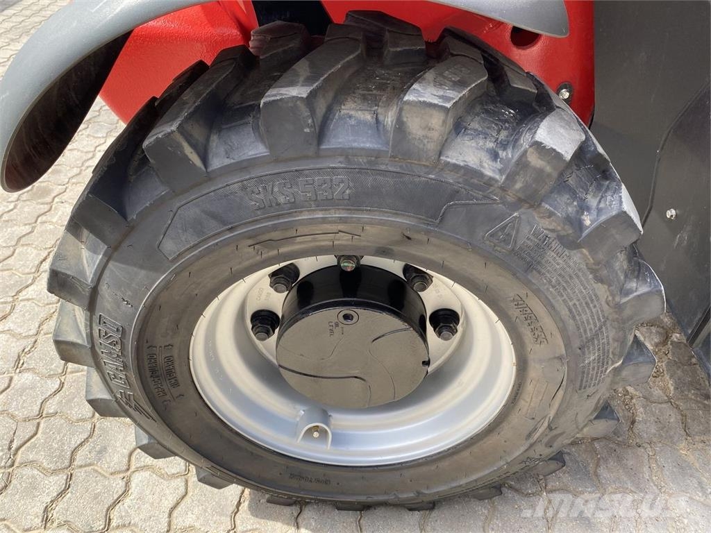 Manitou MT625E COMFORT Τηλεσκοπικοί ανυψωτές