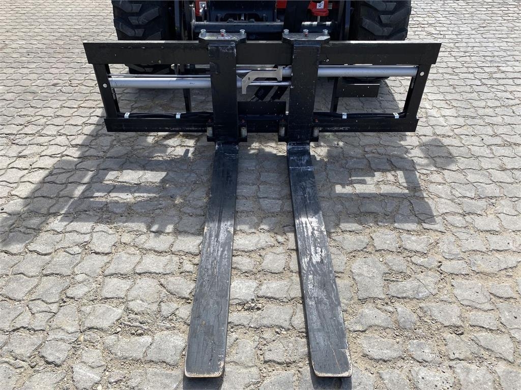 Manitou MT625E COMFORT Τηλεσκοπικοί ανυψωτές