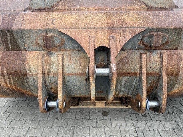 Liebherr L 580 Xpower L3340 7,5m3 used bucket Cucharones
