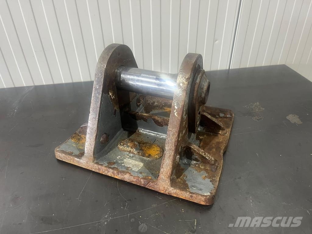 Liebherr 94046906 معدات النقل - غير ذلك