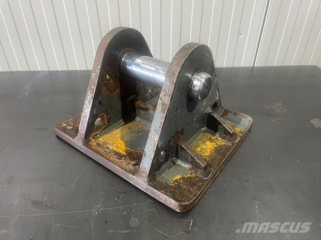 Liebherr 94046906 معدات النقل - غير ذلك