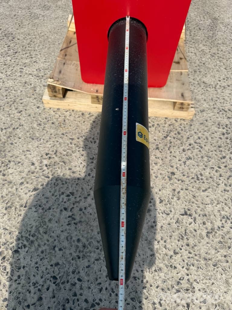 Spartan SP-9 Demolition hammer Machine weight 22-34 tons Hammers / Breakers