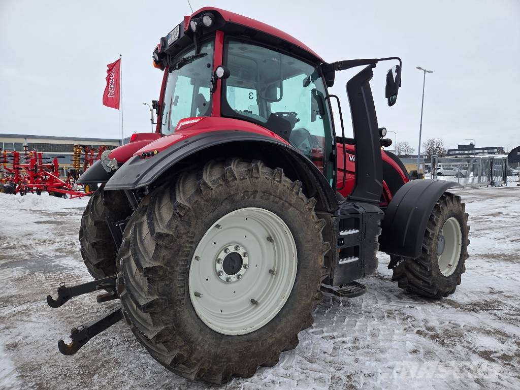 Valtra T175E DIRECT FL+PTO Traktorer