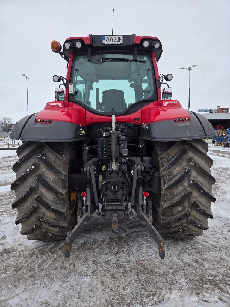 Valtra T175E DIRECT FL+PTO Traktorer