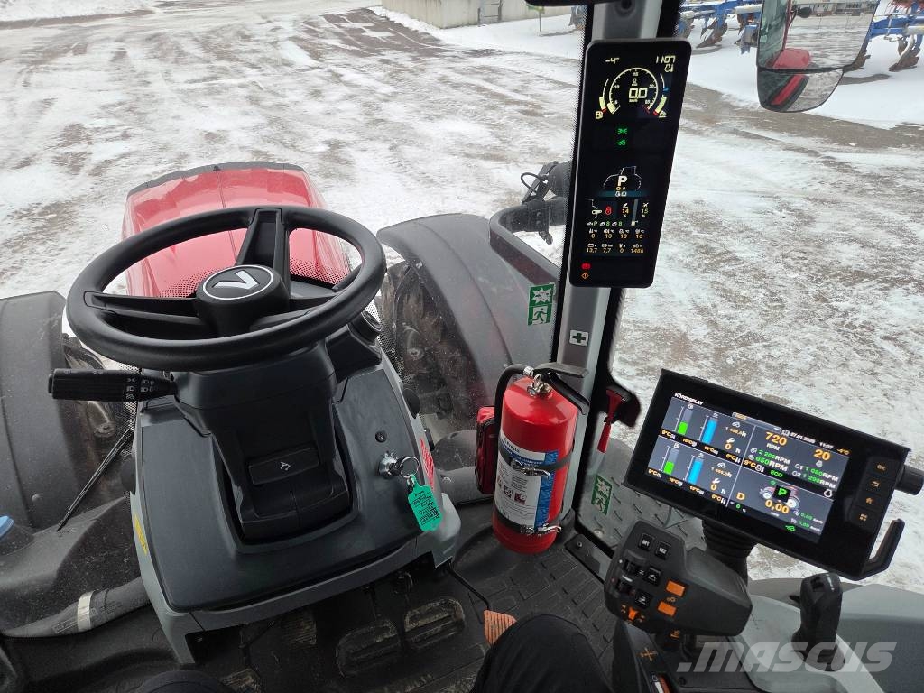 Valtra T175E DIRECT FL+PTO Traktorer