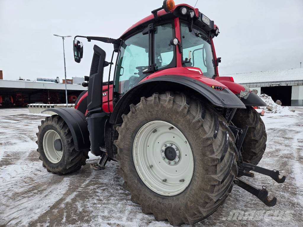 Valtra T175E DIRECT FL+PTO Traktorer
