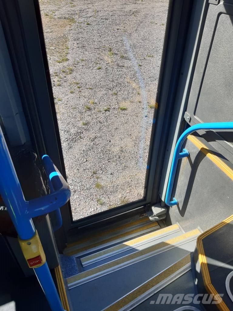 Mercedes-Benz Citaro O530LE-MÜ EU6 ( FI0951-0980) 12 buses Stadsbus