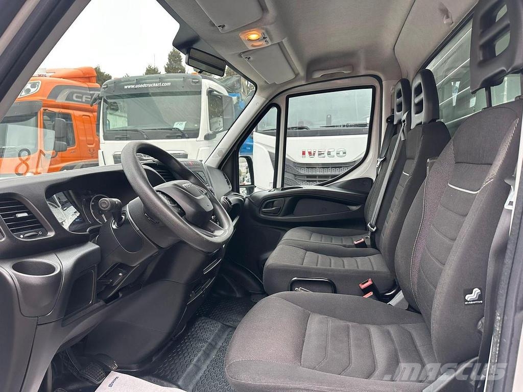 Iveco 35C14 Прочие фургоны